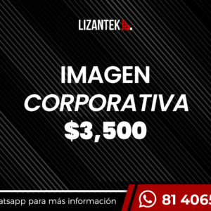 Imagen Corporativa